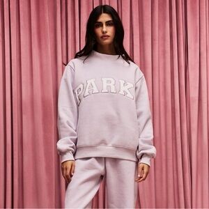 Valentines 2026 Varsity
Mockneck Parke